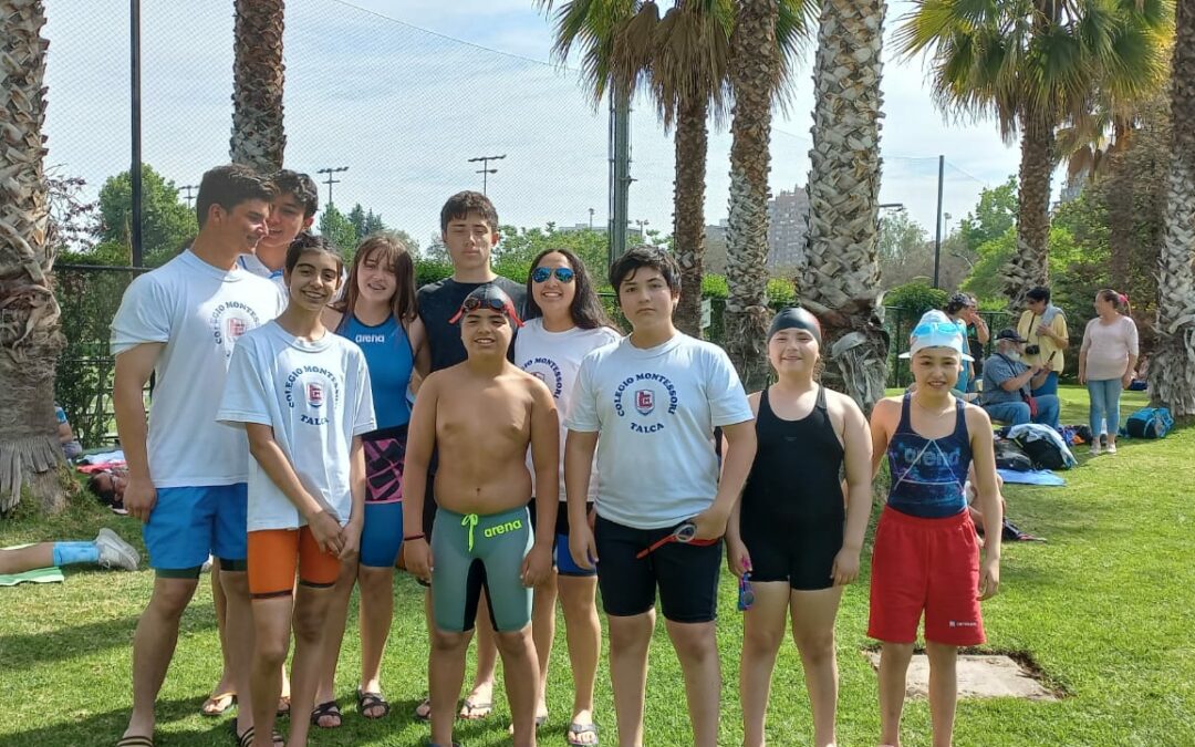 Open de clausura Soprole 2022