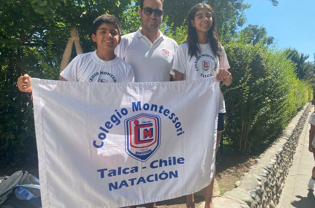 Campeonato Nacional Infantil Verano 2023