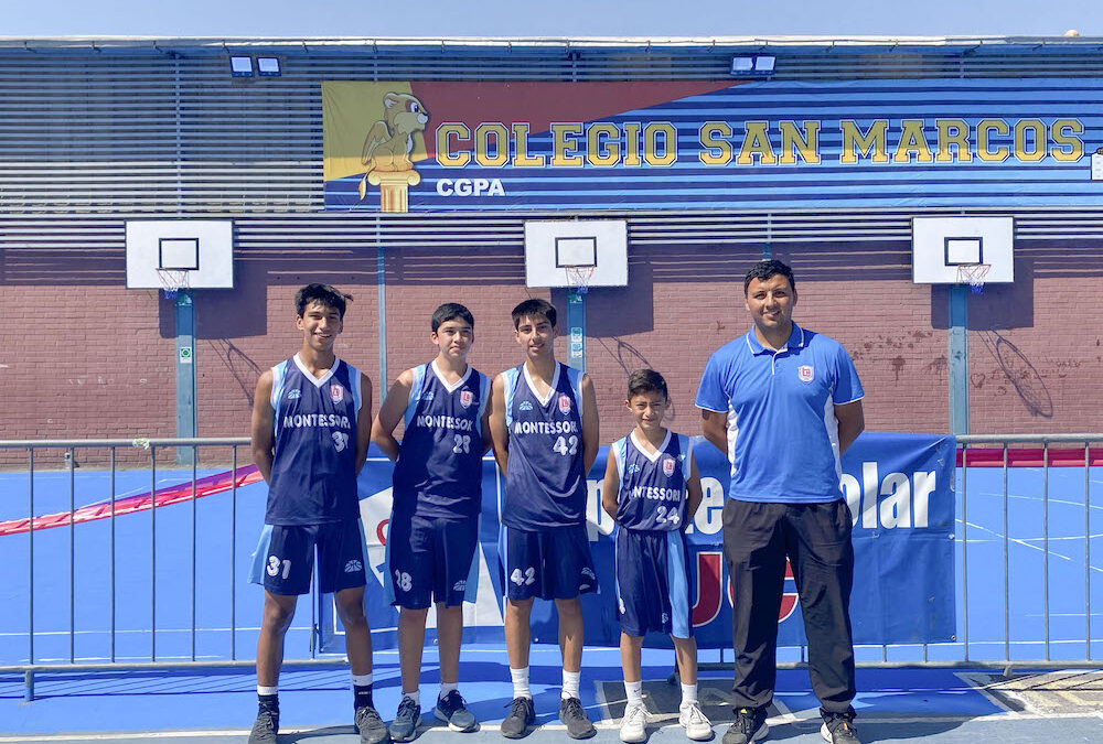 Torneo Clasificatorio Mundial de Básquetbol 3X3 Río 2023