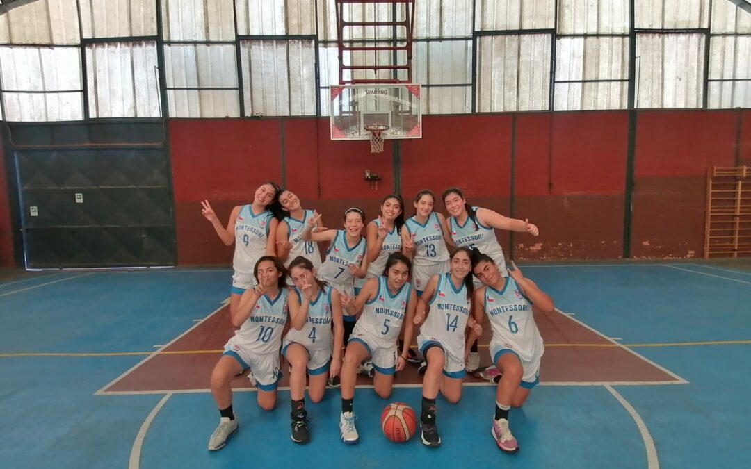 Torneo Copa Soprole UC 2023