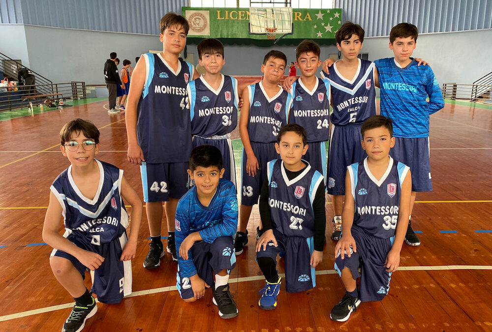 Fecha 5 ARBA Maule
