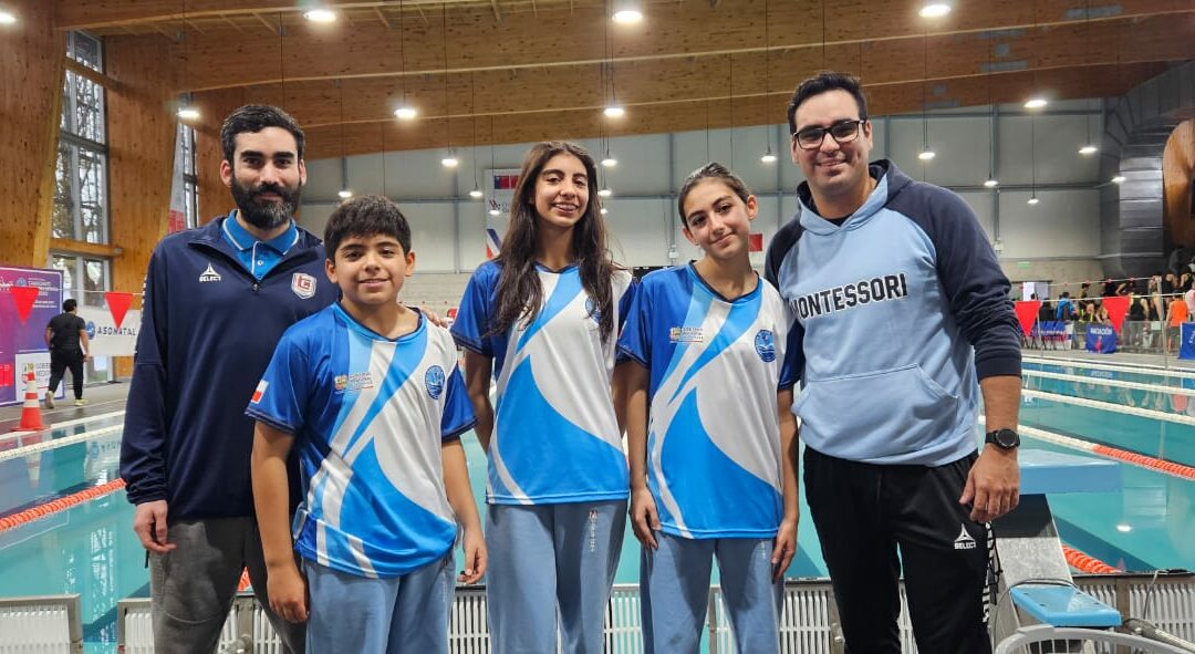 Nacional infantil de invierno  2023