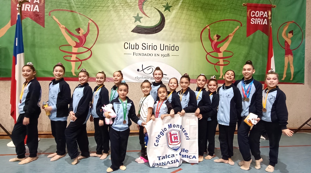 Campeonato Copa Siria