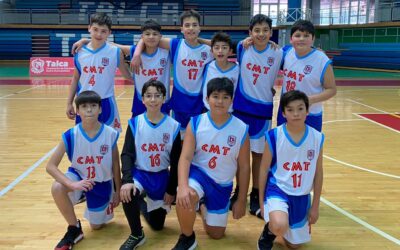 Torneo ARBA MAULE