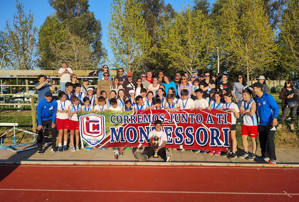 Torneo Copa Inglés 2023