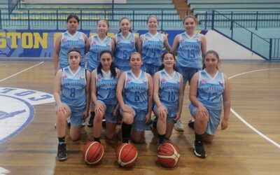 Fecha pendiente básquetbol Copa Soprole UC 2023