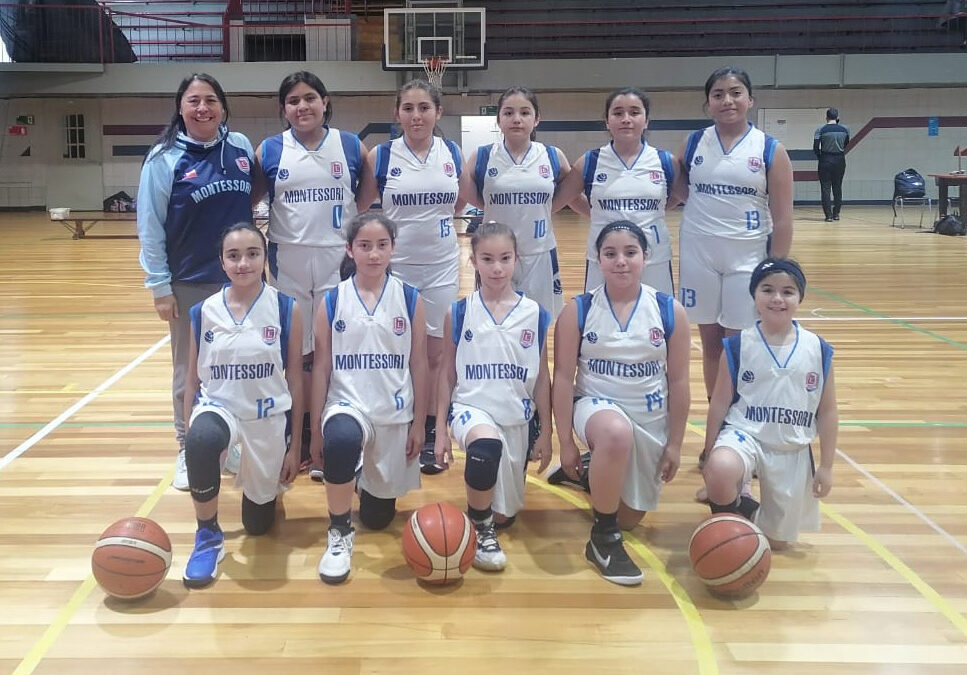 Copa Soprole 2023 de básquetbol fecha pendiente