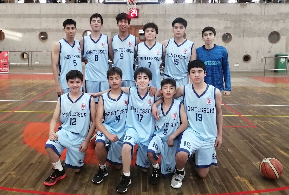 Clasificatorio a los Binacionales 2024