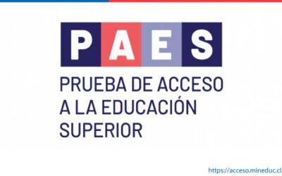 Gran desempeño de nuestra G2023 en la prueba PAES