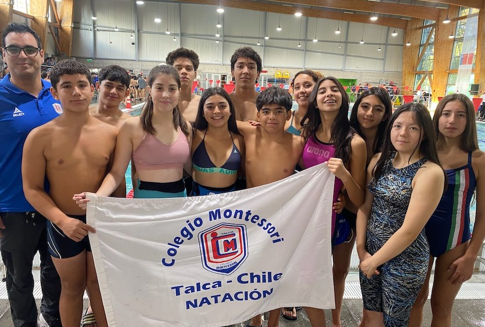 Gran actuación de nuestro equipo en la copa ASONATAL