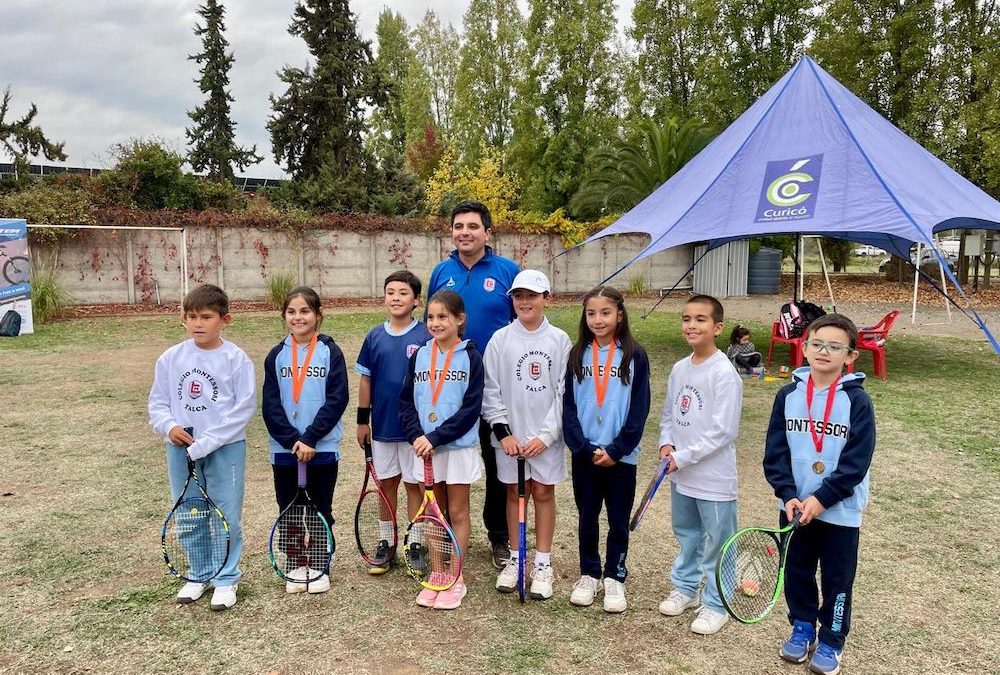 Entretenis fecha 8, premios fair play y reconocimiento para nuestro equipo