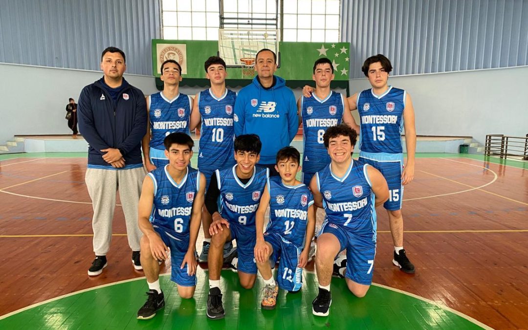 Nueva fecha de la Copa ABA Talca