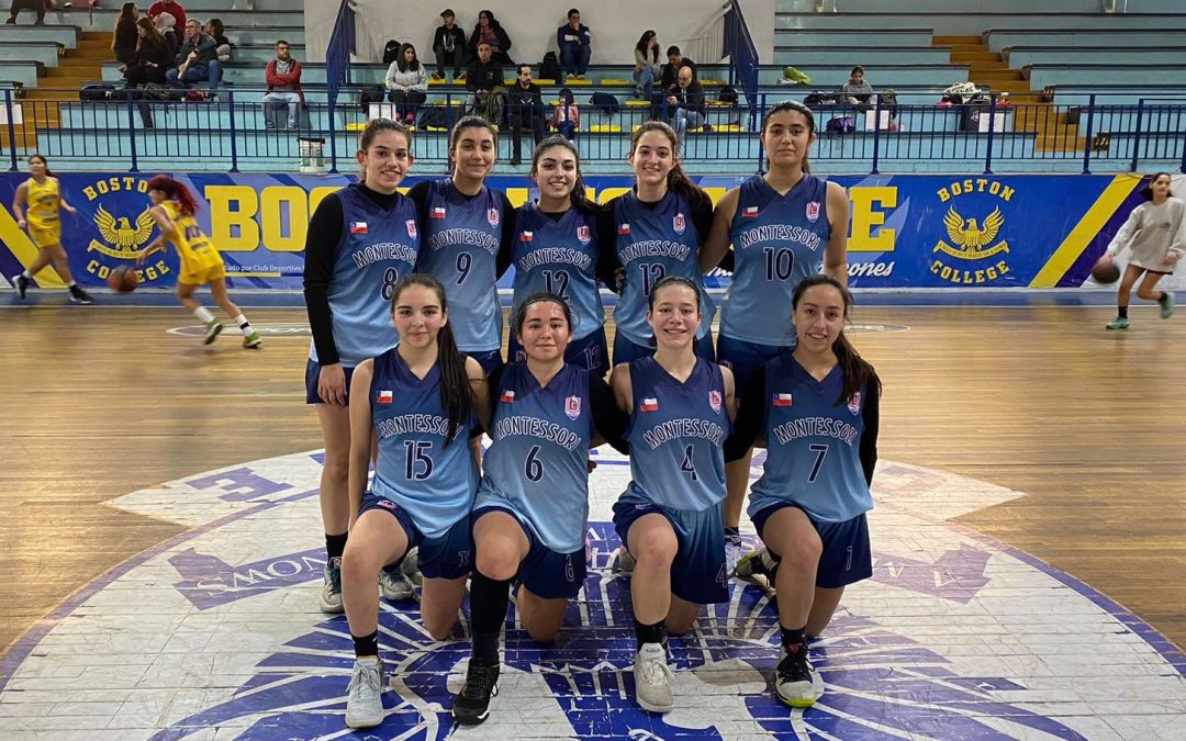 Victoria en la Copa Soprole UC