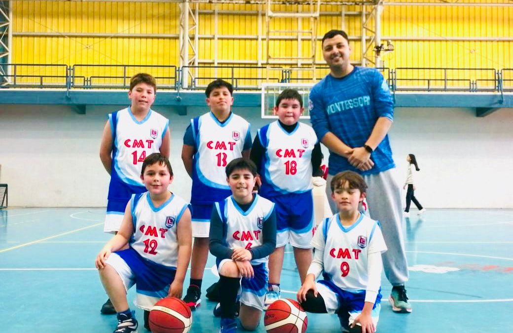 Torneo Copa ABA Talca