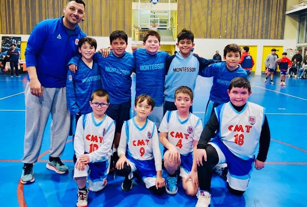 Torneo Copa ABA Talca