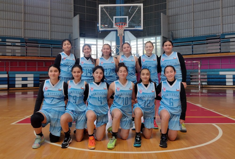 Juegos Deportivos Escolares Fase Comunal 2024