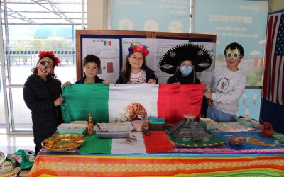 Feria “América y su Gente”
