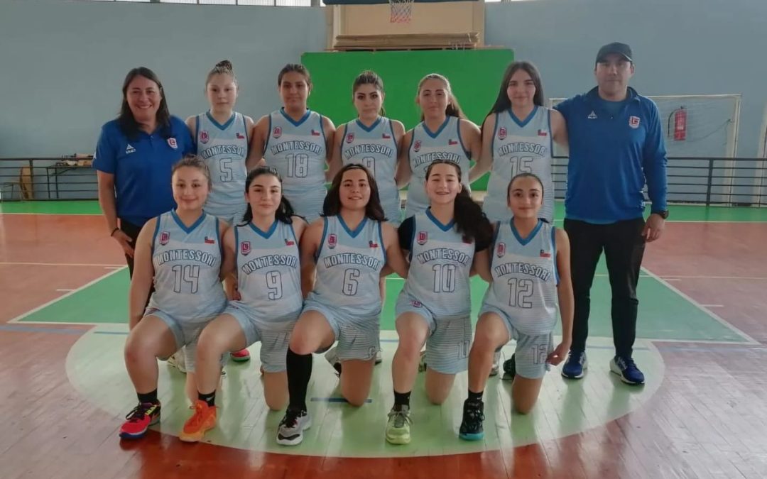 Emocionantes semifinales de la Liga ABA Talca