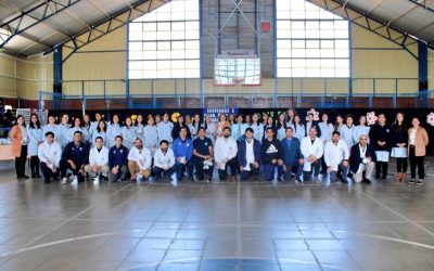 Celebración del Día del Profesor en nuestro colegio