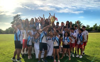 Campeones de la Copa Inglés 2024