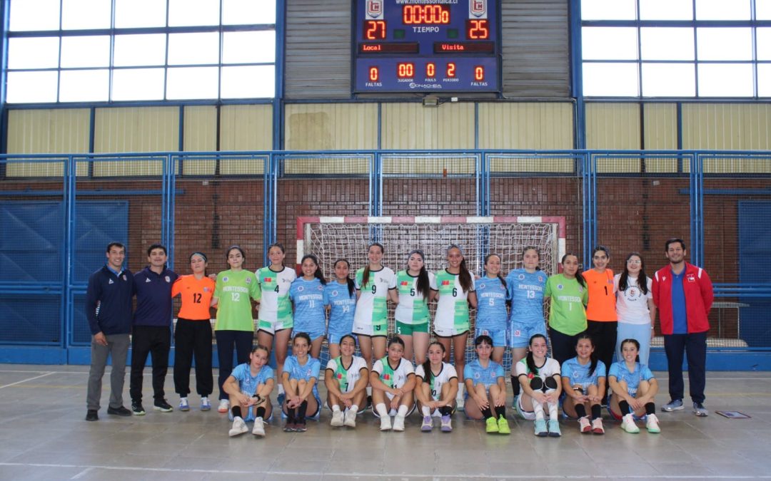 Partido de despedida: una muestra de talento y compañerismo