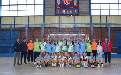 Partido de despedida: una muestra de talento y compañerismo