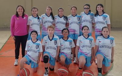Participación en la Liga Femenina Abatalca: ¡Seguimos avanzando!
