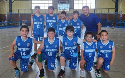 Intenso fin de semana deportivo: enfrentamos al Club Deportivo Cumbres