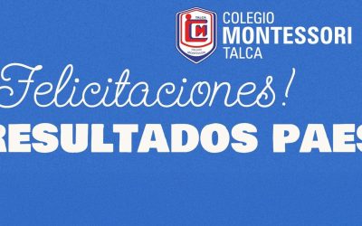 Reconocimientos a la generación 2024 por su desempeño en la PAES
