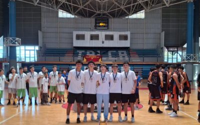 ¡Tremendo cierre de temporada en la Liga ABA 2024!