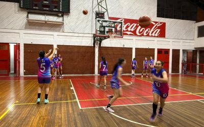 Montessori clasifica a la final Abatalca en todas las categorías
