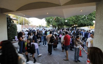 Comenzamos el año escolar 2025 con emoción y entusiasmo