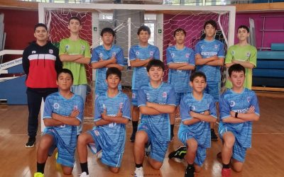 ¡Gran inicio en los Juegos Deportivos Escolares!
