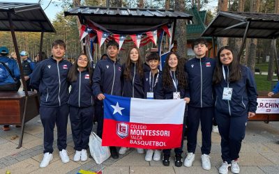 Desde Zlatibor: cultura, deporte y aprendizajes que no olvidaremos