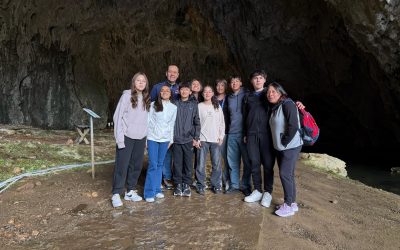 Cierre perfecto para una experiencia inolvidable en Serbia
