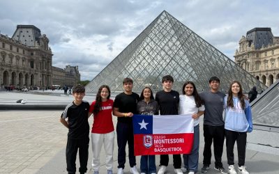 París nos regaló momentos inolvidables