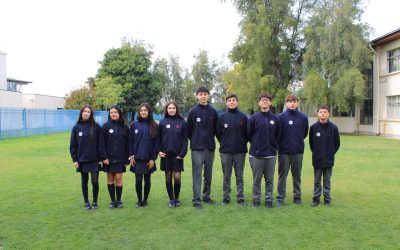 Elegimos a nuestros representantes del CGA 2025-2026