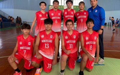 Nuevos aprendizajes en la Liga ABA