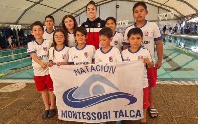 Participación destacada en la Copa de Infantiles y Menores