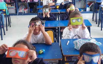 Día de la Buena Convivencia Escolar: construyendo relaciones desde el respeto y la empatía