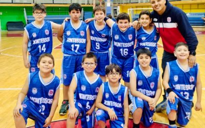 Jornada de aprendizaje y triunfo frente al Club Español