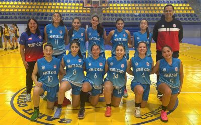 Tremendo triunfo en la Copa Soprole