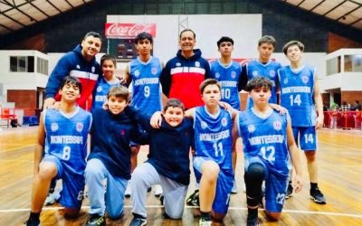 Nueva jornada en la Copa ABA Talca