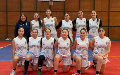 Gran cierre de fase regular en la Copa Soprole