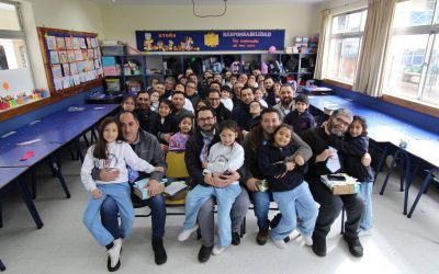 Día del Padre: una jornada llena de emociones y gratitud