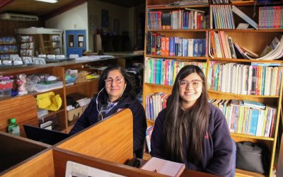 Participación en seminarios de Derecho: una mirada al futuro profesional