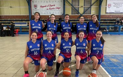 Jornada de local llena de emociones en el torneo Abatalca