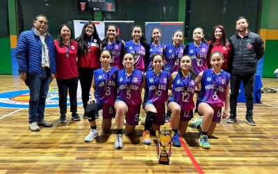 Campeonas Provinciales invictas: Una campaña perfecta llena de emoción