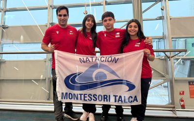 Nuestros deportistas viajan al Mundial FISEC Hungría 2025