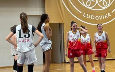 Mundial Hungría: Clasificamos a semifinales tras un gran cierre de fase grupal